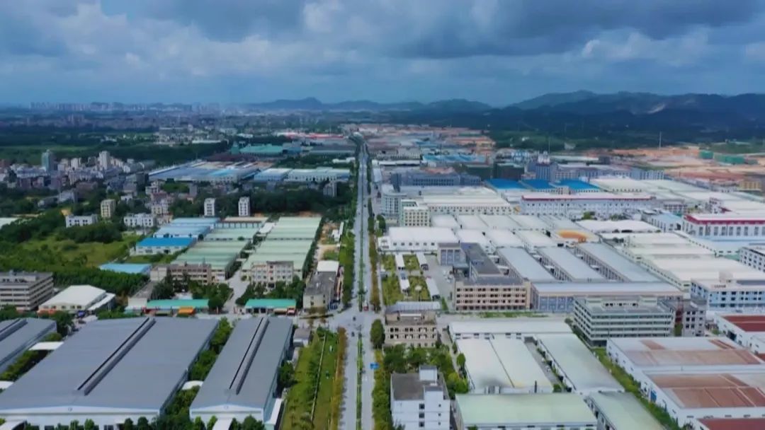 阳东区：以改革激发“融湾入圈”先行区建设强劲动力
